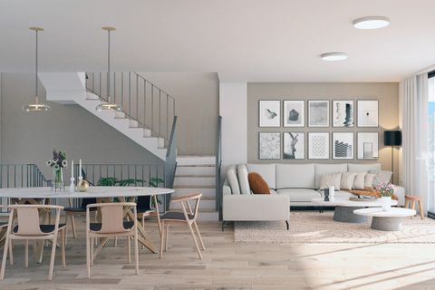 Byhus i Mijas, Malaga, Mijas - € 560.000 | Ref: R5388982 - foto 5