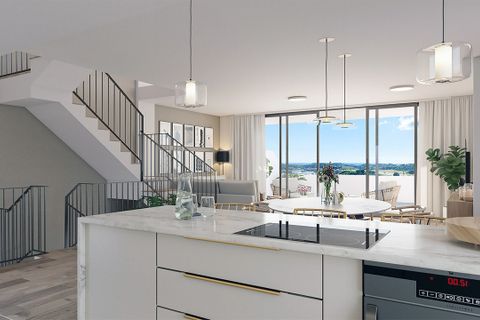 Byhus i Mijas, Malaga, Mijas - € 560.000 | Ref: R5388982 - foto 6