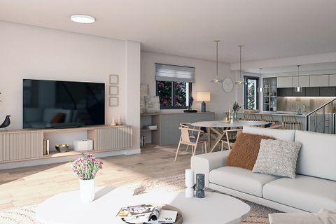 Byhus i Mijas, Malaga, Mijas - € 560.000 | Ref: R5388982 - foto 7