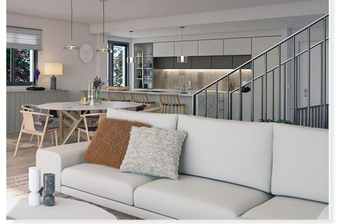 Byhus i Mijas, Malaga, Mijas - € 560.000 | Ref: R5388982 - foto 11