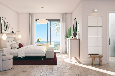Byhus i Mijas, Malaga, Mijas - € 560.000 | Ref: R5388982 - foto 14