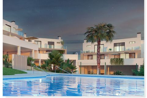 Byhus i Mijas, Malaga, Mijas - € 560.000 | Ref: R5388982 - foto 16