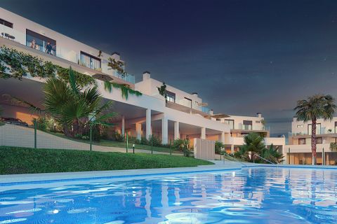 Byhus i Mijas, Malaga, Mijas - € 560.000 | Ref: R5388982 - foto 17