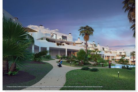Byhus i Mijas, Malaga, Mijas - € 560.000 | Ref: R5388982 - foto 18
