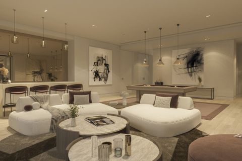Villa i Benahavis, Malaga, Benahavis - € 10.900.000 | Ref: R5389033 - foto 7