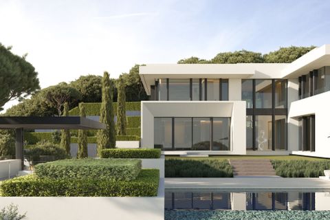 Villa i Benahavis, Malaga, Benahavis - € 10.900.000 | Ref: R5389033 - foto 9