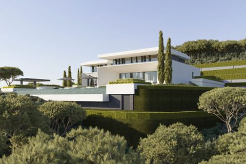 Villa i Benahavis, Malaga, Benahavis - € 10.900.000 | Ref: R5389033 - foto 15