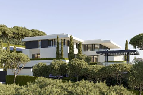 Villa i Benahavis, Malaga, Benahavis - € 10.900.000 | Ref: R5389033 - foto 16