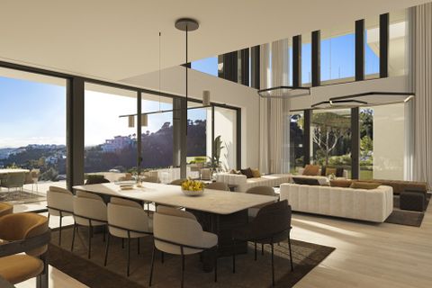 Villa a Benahavis, Malaga, Benahavis - € 10.900.000 | Ref: R5389033 - foto 3