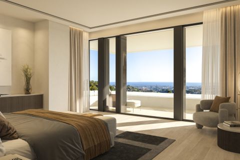 Villa a Benahavis, Malaga, Benahavis - € 10.900.000 | Ref: R5389033 - foto 4