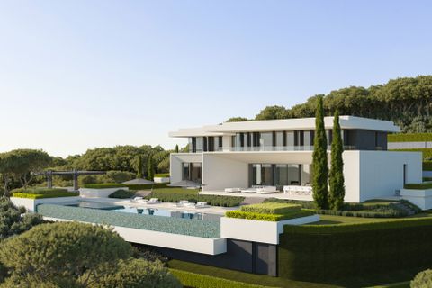 Villa a Benahavis, Malaga, Benahavis - € 10.900.000 | Ref: R5389033 - foto 10