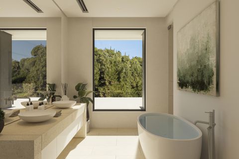 Villa a Benahavis, Malaga, Benahavis - € 10.900.000 | Ref: R5389033 - foto 14