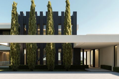 Villa a Benahavis, Malaga, Benahavis - € 7.900.000 | Ref: R5389036 - foto 2