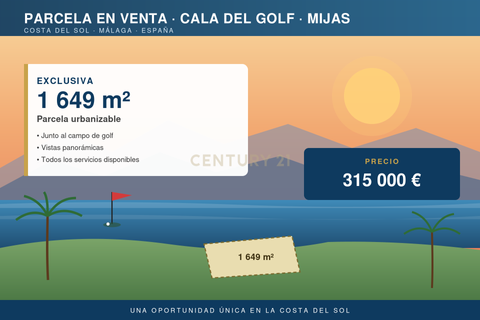 Terra a Mijas, Malaga, Mijas - € 315.000 | Ref: 0163-00275 - foto 3