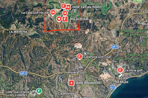 Terra a Mijas, Malaga, Mijas - € 315.000 | Ref: 0163-00275 - foto 6