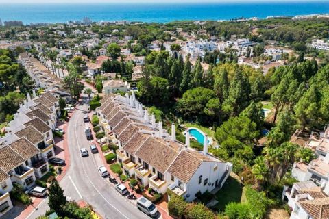 Byhus i Mijas Costa, Malaga, Mijas Costa - € 475.000 | Ref: SMSMI0809 - foto 4