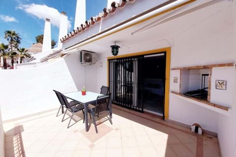 Byhus i Mijas Costa, Malaga, Mijas Costa - € 475.000 | Ref: SMSMI0809 - foto 8