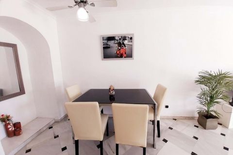 Byhus i Mijas Costa, Malaga, Mijas Costa - € 475.000 | Ref: SMSMI0809 - foto 10