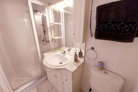 Byhus i Mijas Costa, Malaga, Mijas Costa - € 475.000 | Ref: SMSMI0809 - foto 11