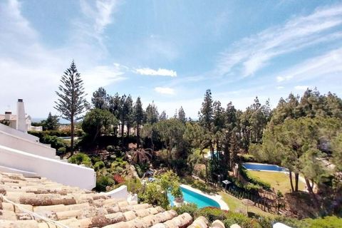 Byhus i Mijas Costa, Malaga, Mijas Costa - € 475.000 | Ref: SMSMI0809 - foto 26