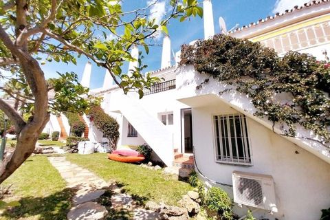 Byhus i Mijas Costa, Malaga, Mijas Costa - € 475.000 | Ref: SMSMI0809 - foto 41