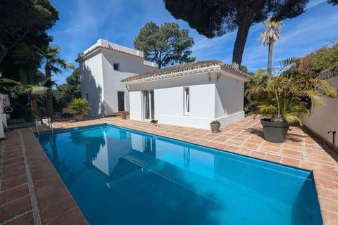 Villa i Marbella, Malaga, Marbella - € 1.535.000 | Ref: SMSM1011 - foto 3