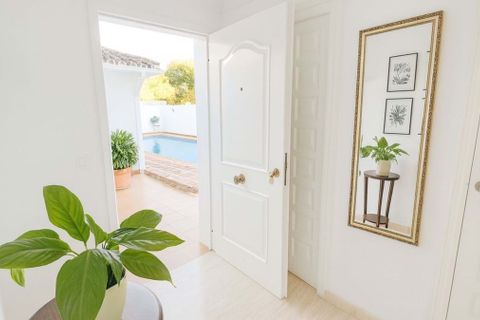 Villa i Marbella, Malaga, Marbella - € 1.535.000 | Ref: SMSM1011 - foto 10