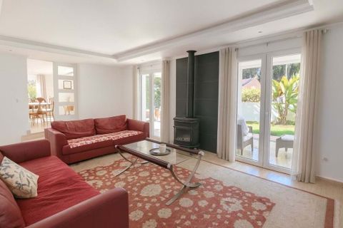 Villa i Marbella, Malaga, Marbella - € 1.535.000 | Ref: SMSM1011 - foto 16