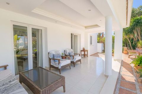 Villa i Marbella, Malaga, Marbella - € 1.535.000 | Ref: SMSM1011 - foto 19