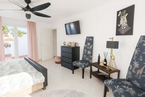 Villa i Marbella, Malaga, Marbella - € 1.535.000 | Ref: SMSM1011 - foto 30