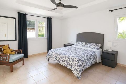Villa i Marbella, Malaga, Marbella - € 1.535.000 | Ref: SMSM1011 - foto 35