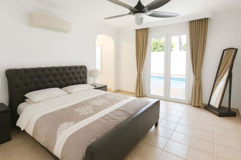 Villa i Marbella, Malaga, Marbella - € 1.535.000 | Ref: SMSM1011 - foto 39