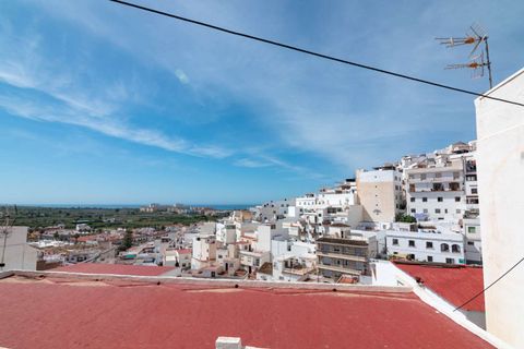 Villa i Salobrena, Granada, Salobrena - € 148.000 | Ref: 5408 - foto 1