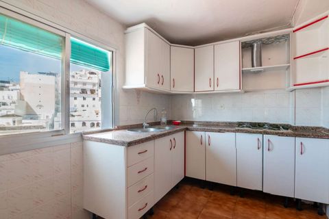 Villa i Salobrena, Granada, Salobrena - € 148.000 | Ref: 5408 - foto 3