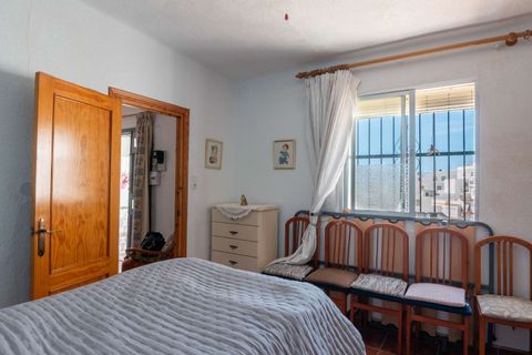 Villa i Salobrena, Granada, Salobrena - € 148.000 | Ref: 5408 - foto 6