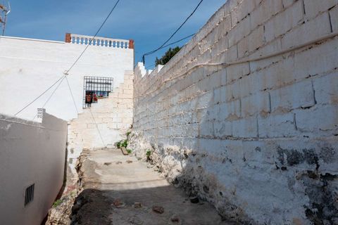 Villa i Salobrena, Granada, Salobrena - € 148.000 | Ref: 5408 - foto 9