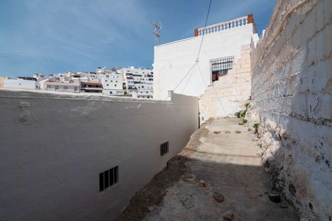 Villa i Salobrena, Granada, Salobrena - € 148.000 | Ref: 5408 - foto 10