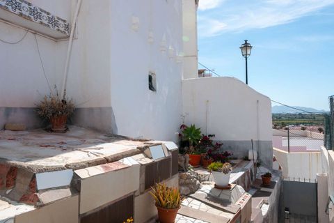 Villa i Salobrena, Granada, Salobrena - € 148.000 | Ref: 5408 - foto 11