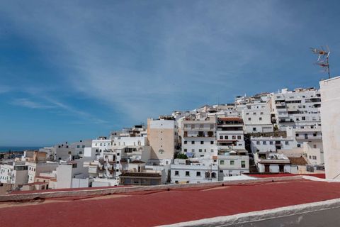 Villa i Salobrena, Granada, Salobrena - € 148.000 | Ref: 5408 - foto 12