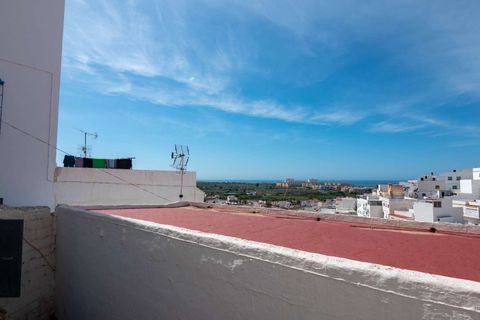 Villa i Salobrena, Granada, Salobrena - € 148.000 | Ref: 5408 - foto 13