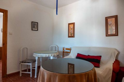 Villa i Salobrena, Granada, Salobrena - € 148.000 | Ref: 5408 - foto 16