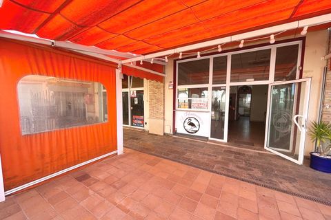 Erhvervsejendom i Algorfa, Alicante, Algorfa - € 120.000 | Ref: CLDVA-89128 - foto 1