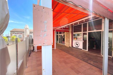 Erhvervsejendom i Algorfa, Alicante, Algorfa - € 120.000 | Ref: CLDVA-89128 - foto 2