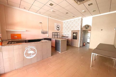 Erhvervsejendom i Algorfa, Alicante, Algorfa - € 120.000 | Ref: CLDVA-89128 - foto 5