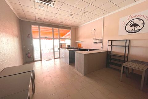 Erhvervsejendom i Algorfa, Alicante, Algorfa - € 120.000 | Ref: CLDVA-89128 - foto 8