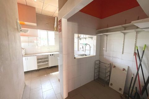 Erhvervsejendom i Algorfa, Alicante, Algorfa - € 120.000 | Ref: CLDVA-89128 - foto 9