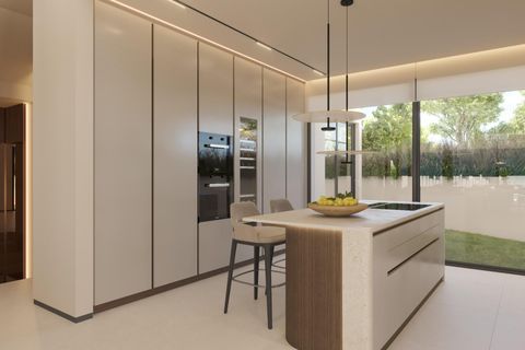 Villa a Marbella, Malaga, Marbella - € 5.400.000 | Ref: CLDS-23032 - foto 11