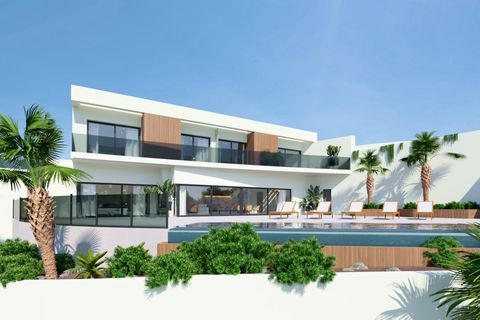 Villa i Almunecar, Granada, Almunecar - € 2.300.000 | Ref: SPCRM5103 - foto 1