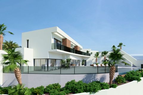 Villa i Almunecar, Granada, Almunecar - € 2.300.000 | Ref: SPCRM5103 - foto 5