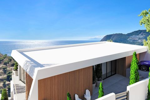 Villa i Almunecar, Granada, Almunecar - € 1.650.000 | Ref: SPCRM5105 - foto 1